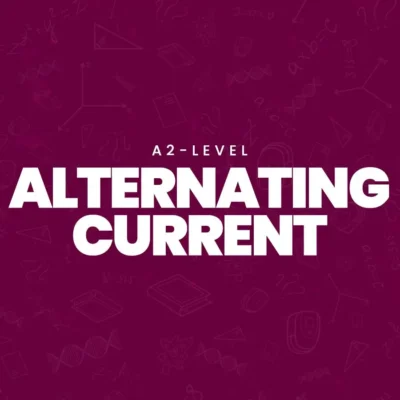 alternating-current