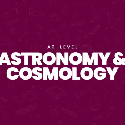 astronomy-cosmology