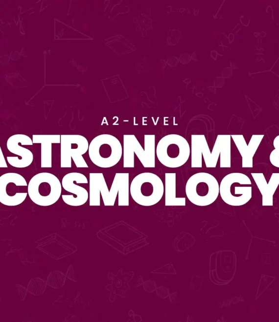 astronomy-cosmology