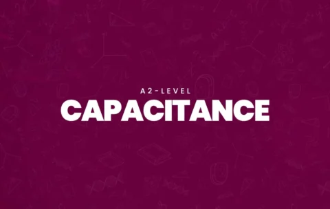 capacitance