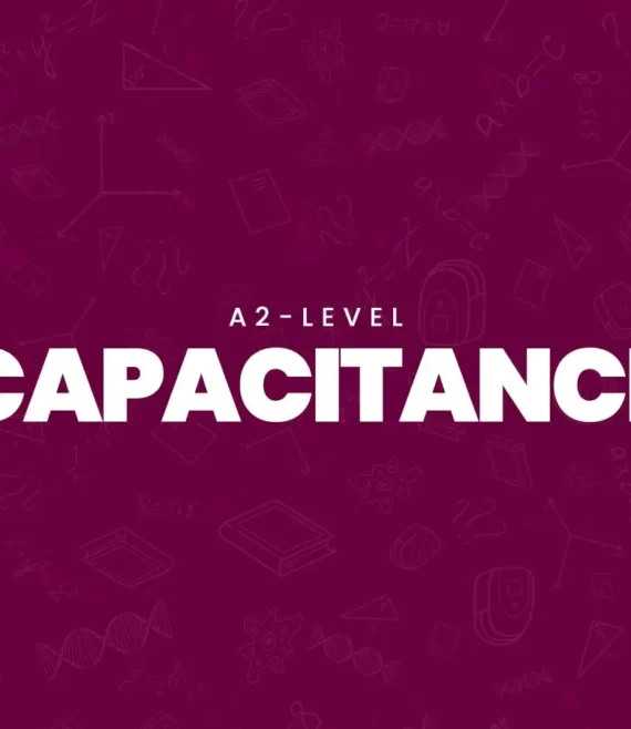 capacitance