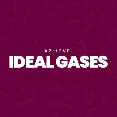 ideal-gases