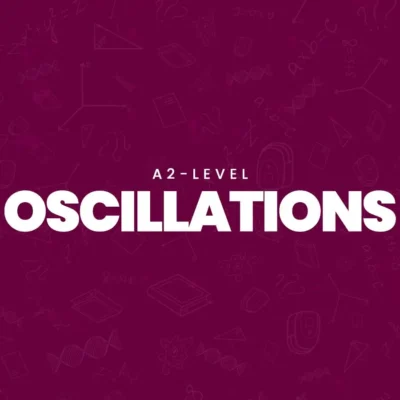 oscillations