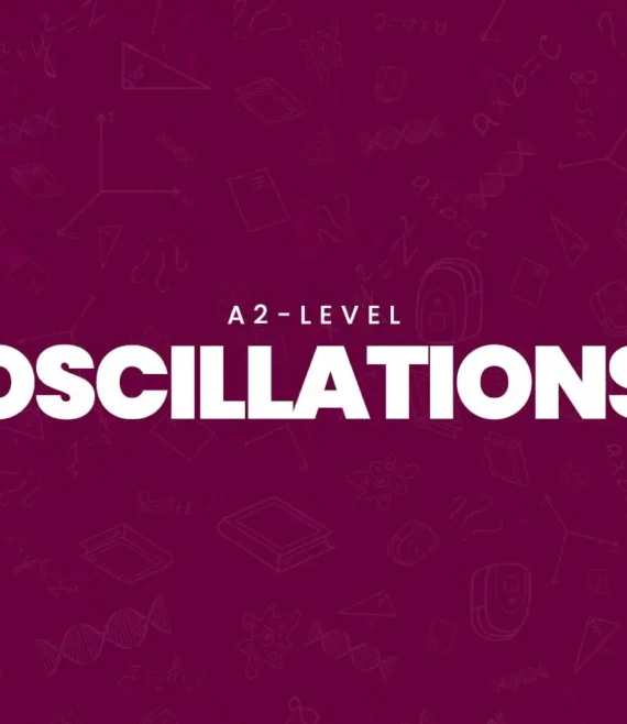 oscillations