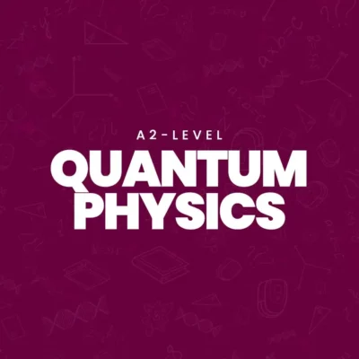 quantum-physics