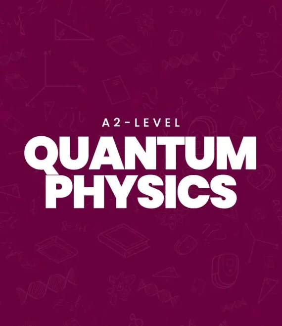 quantum-physics