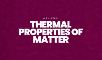 thermal-properties-of-matter