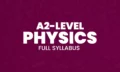 A2 Level