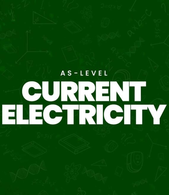 Current-Electricity