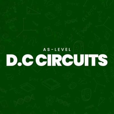 DC-Circuits
