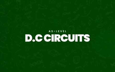 DC-Circuits