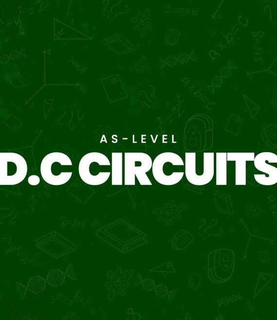 DC-Circuits