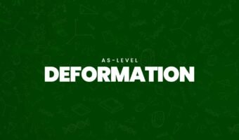 Deformation