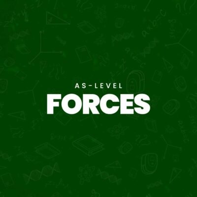 Forces
