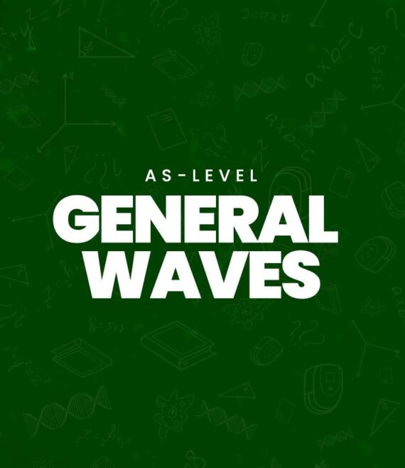 General-Waves