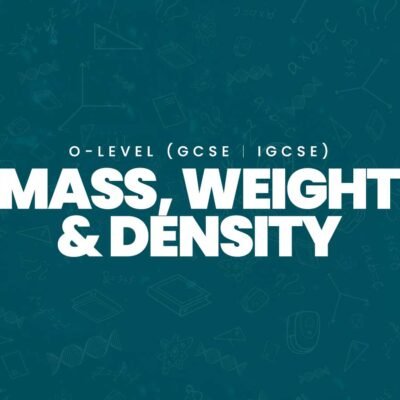 Mass-Weight-Density-min