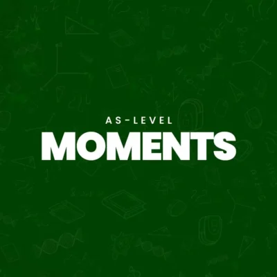 Moments