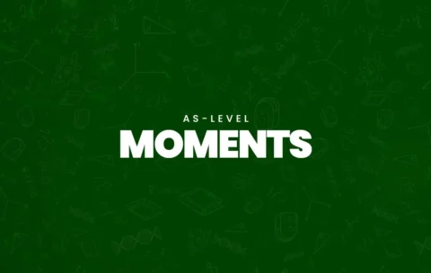 Moments