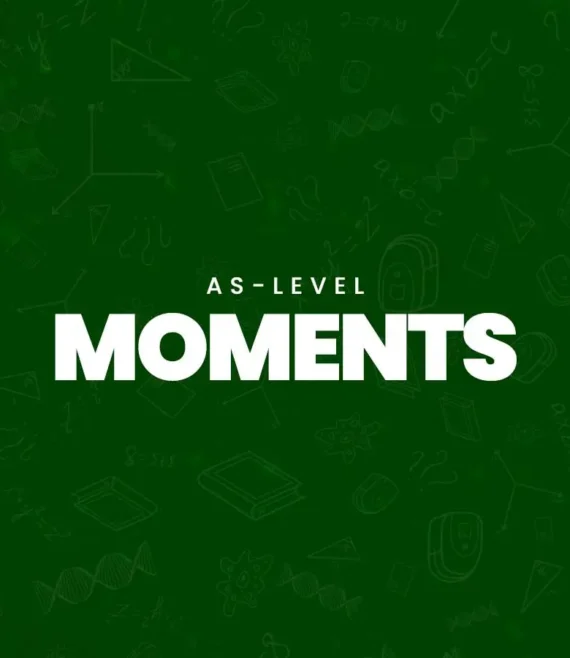 Moments