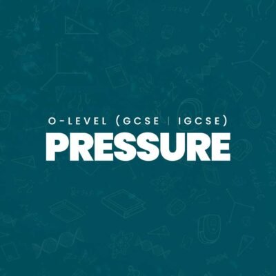 Pressure-min