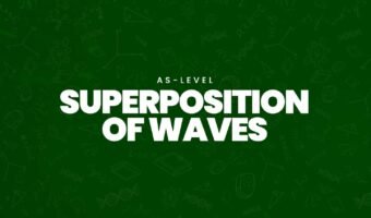 Superposition-of-Waves