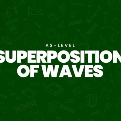Superposition-of-Waves