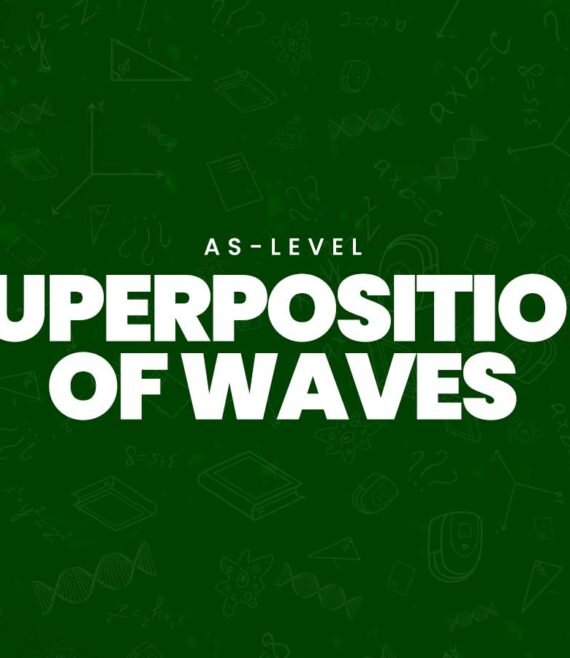 Superposition-of-Waves