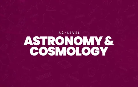 astronomy-cosmology