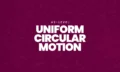 uniform-circular-motion