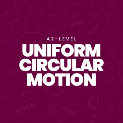 uniform-circular-motion