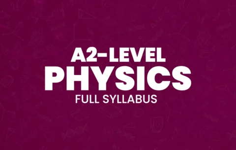 A2 Level