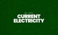 Current-Electricity