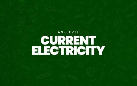Current-Electricity