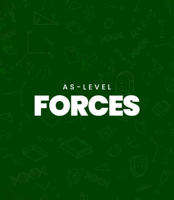 Forces