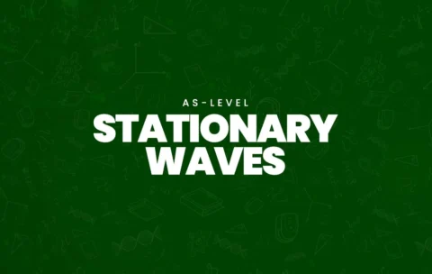 Stationary-Waves